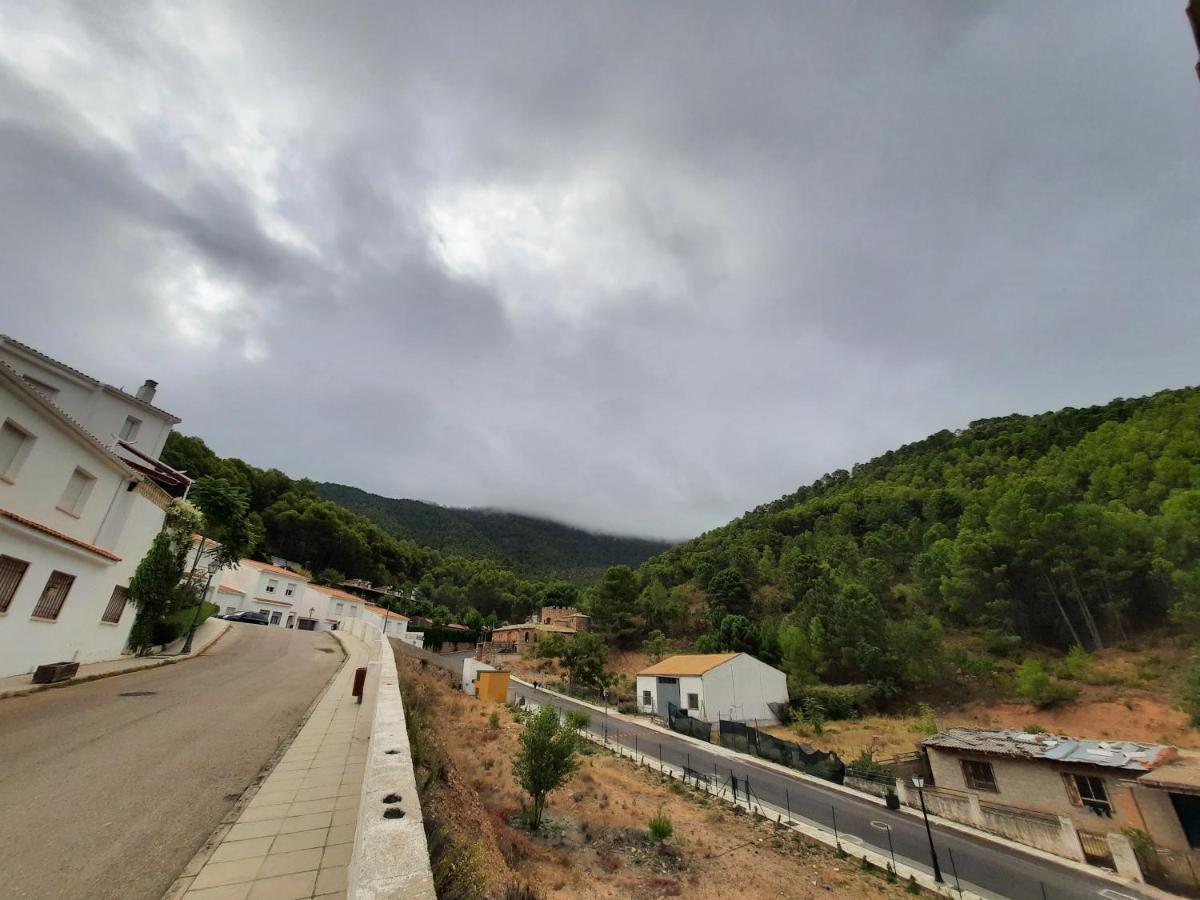 Benataehouse Βίλα Εξωτερικό φωτογραφία