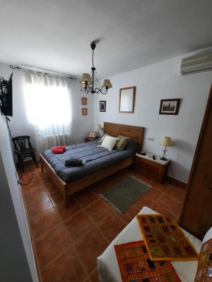 Benataehouse Βίλα Εξωτερικό φωτογραφία